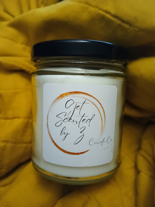 Original Get Scented Candle